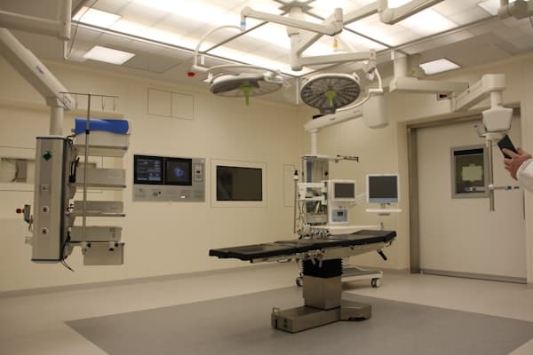 Advanced ICD (Intercostal Drainage) Insertion Procedures